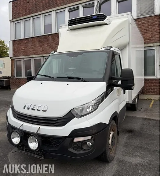 Iveco Daily