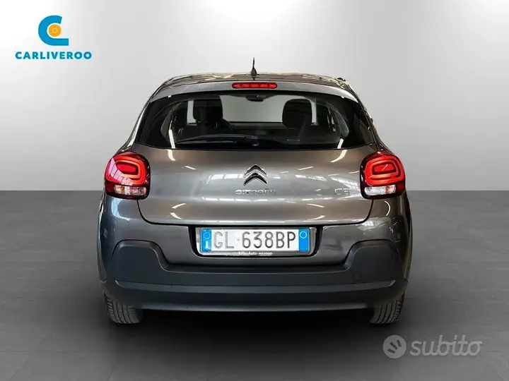 Citroen C3 2022 photo 5