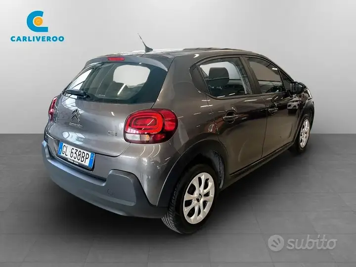 Citroen C3 2022 photo 4