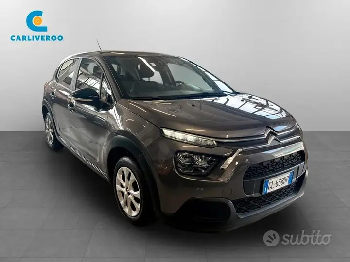 Citroen C3 2022 photo 3