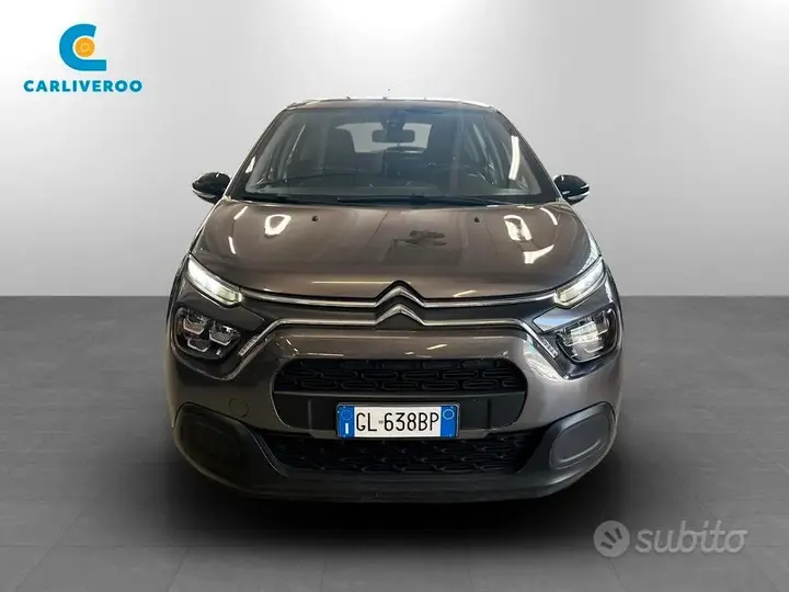 Citroen C3 2022 photo 2