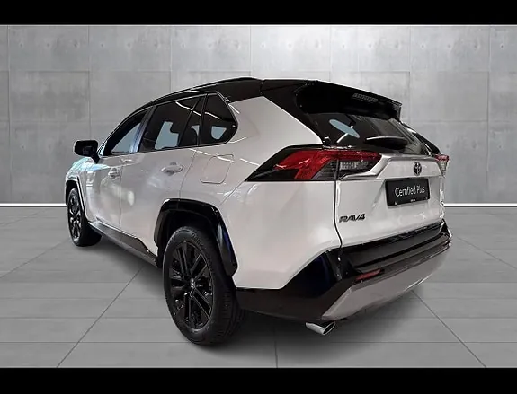 Toyota Rav4 2024 photo 4
