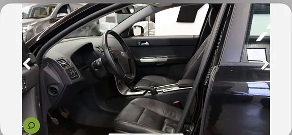 Volvo S40 2008 photo 4