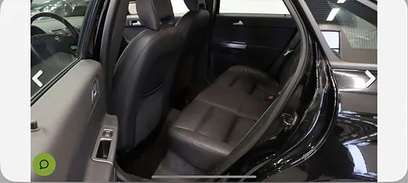 Volvo S40 2008 photo 5