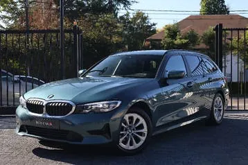 BMW Série 3