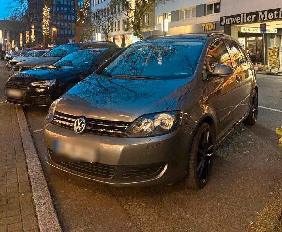 Volkswagen Golf 6