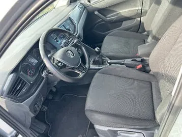 Volkswagen Polo 2020 photo 3