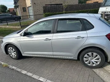 Volkswagen Polo 2020 photo 2