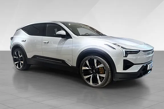 Polestar 3