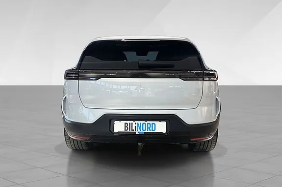 Polestar 3 2024 photo 5