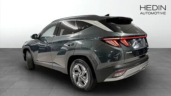 Hyundai Tucson 2027 photo 2