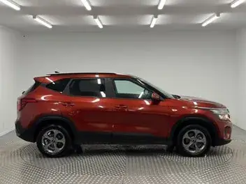 Kia Seltos 2024 photo 3