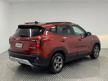 Kia Seltos 2024 photo 4