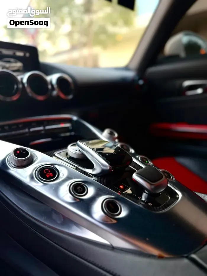 Mercedes-Benz Gt 63 2016 photo 4