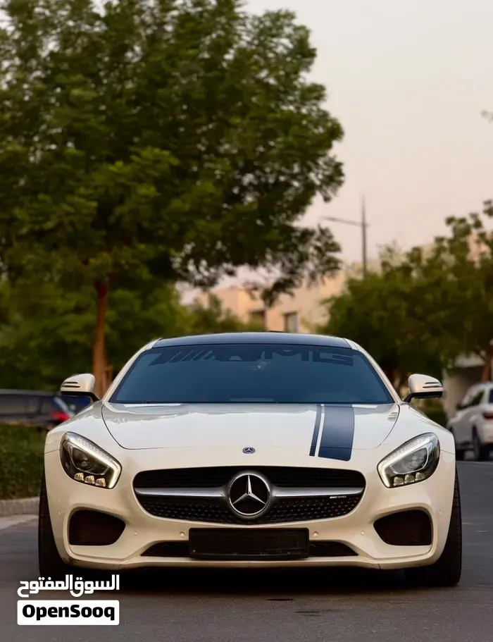 Mercedes-Benz Gt 63 2016 photo 2