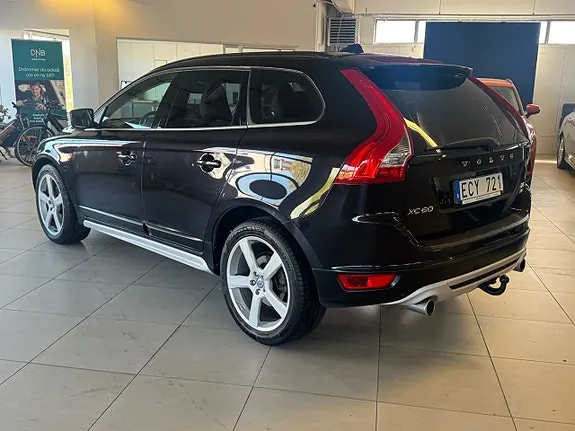 Volvo Xc60 2012 photo 4