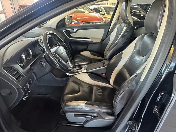 Volvo Xc60 2012 photo 5