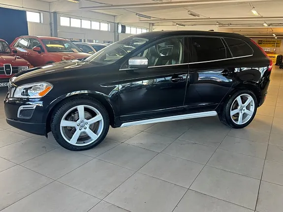 Volvo Xc60 2012 photo 2