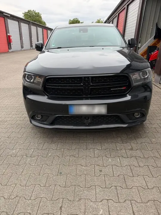 Dodge Durango