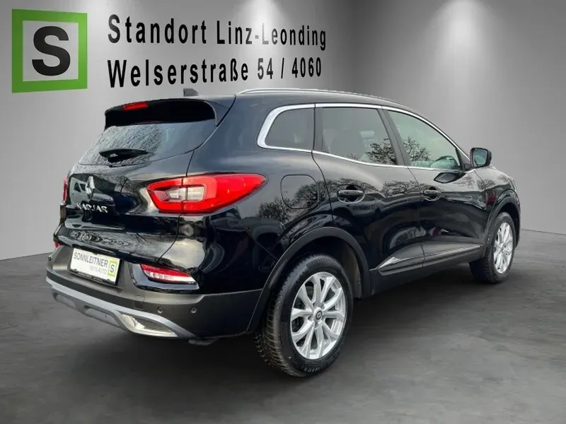 Renault Kadjar 2022 photo 3