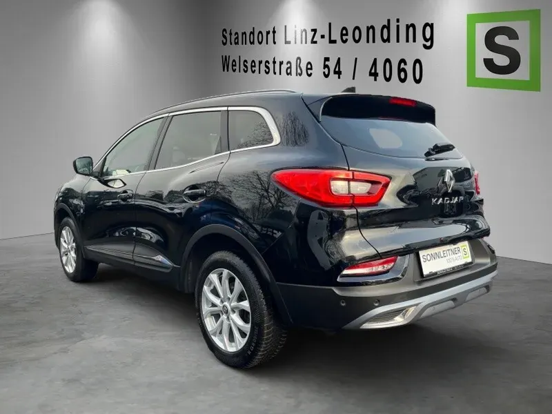 Renault Kadjar 2022 photo 2