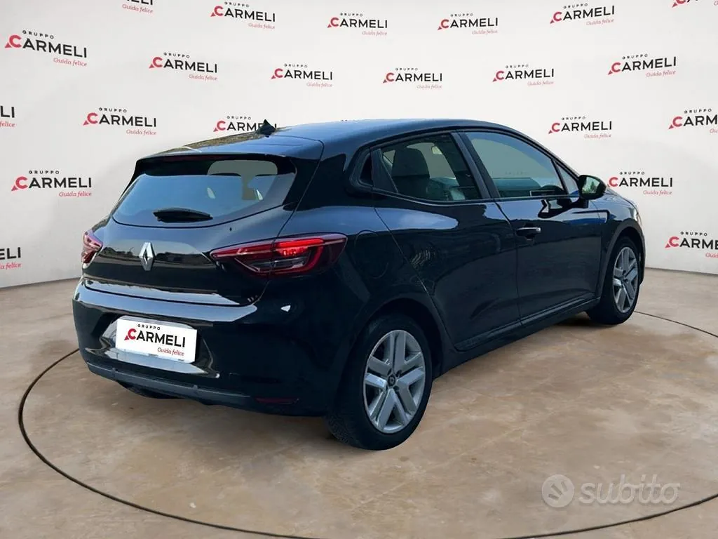 Renault Clio 2022 photo 4