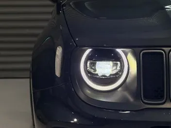 Jeep Renegade 2025 photo 4