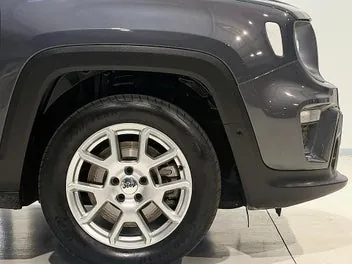 Jeep Renegade 2025 photo 5