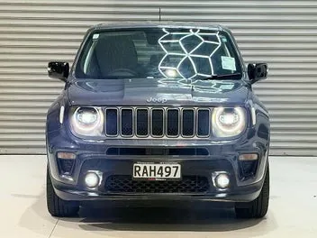 Jeep Renegade 2025 photo 3