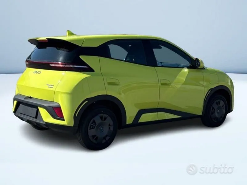 BYD Dolphin Surf 2026 photo 5