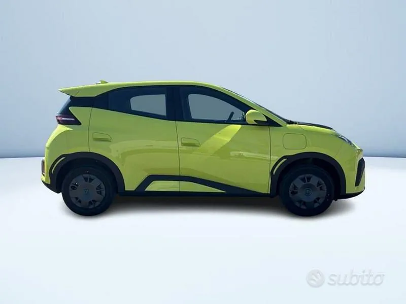 BYD Dolphin Surf 2026 photo 4