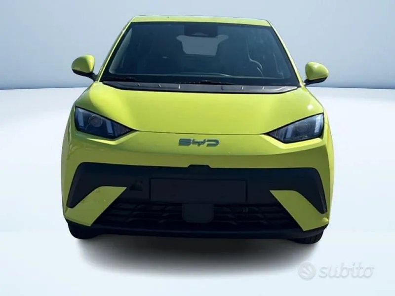 BYD Dolphin Surf 2026 photo 2