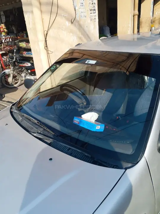 Suzuki Cultus
