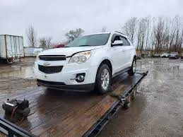 Buick Enclave 2014 photo 4