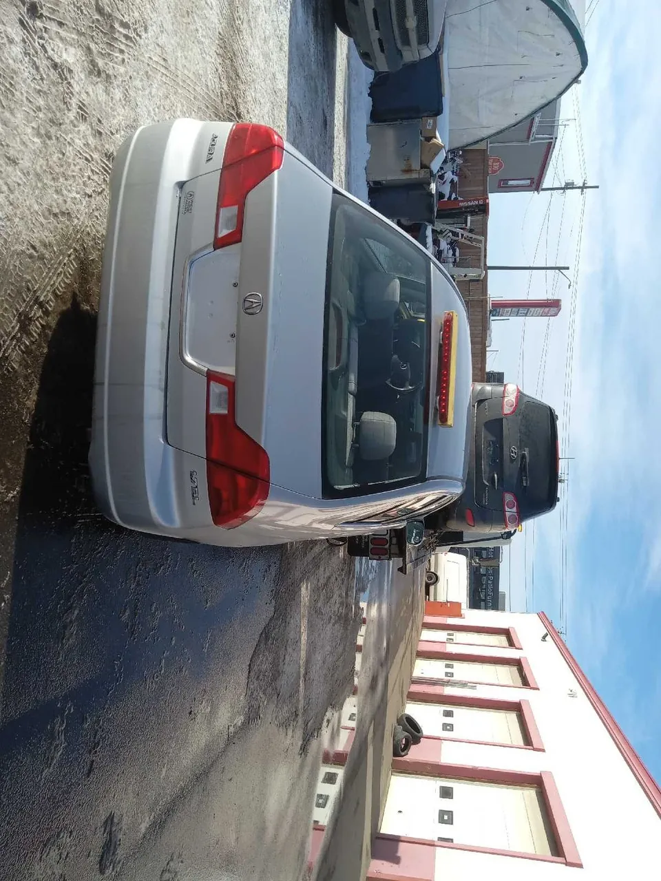 Buick Enclave