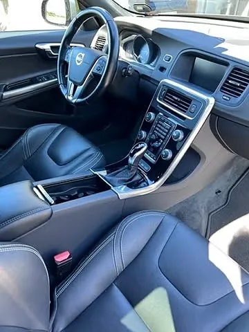 Volvo V60 2017 photo 5