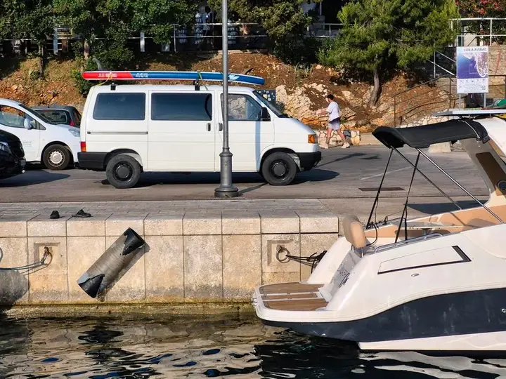 Volkswagen T4