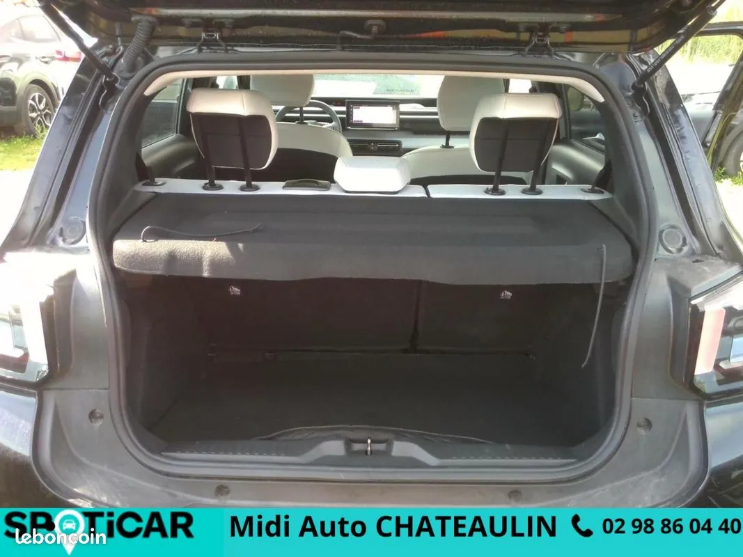 Citroen C3 2025 photo 4