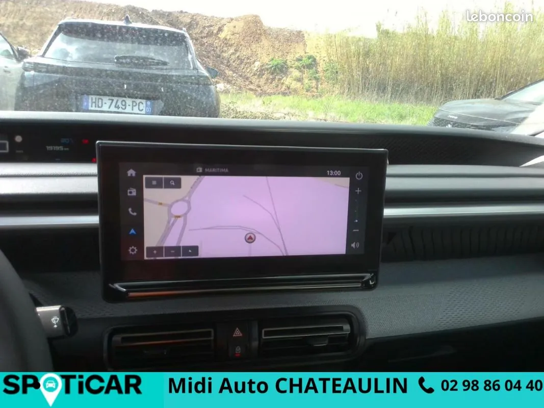 Citroen C3 2025 photo 5