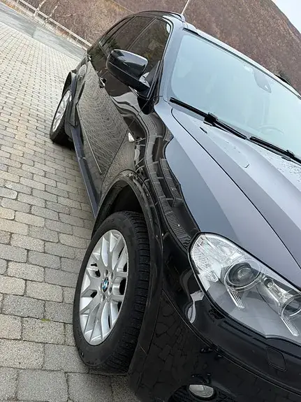 BMW X5 2013 photo 4