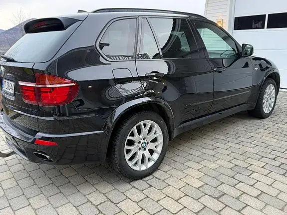 BMW X5 2013 photo 5