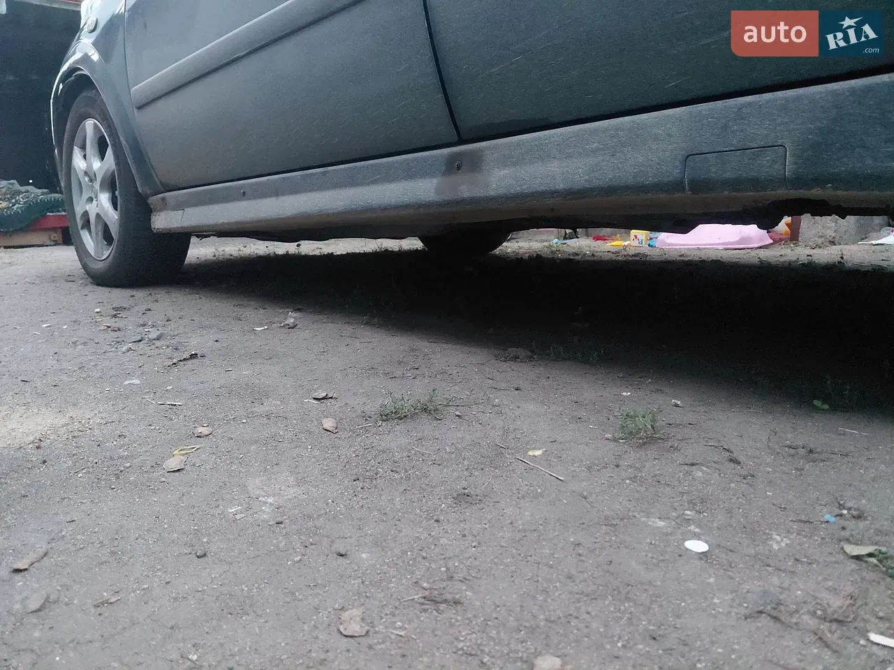 Opel Astra 2004 photo 3