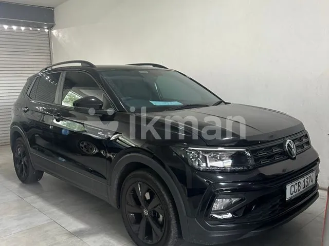 Volkswagen Taigun