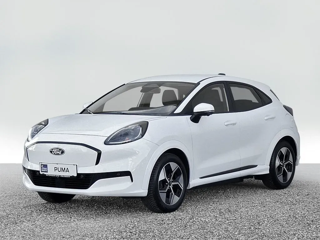 Ford Puma 2025 photo 3