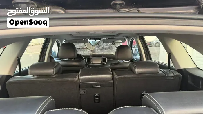 Kia Sorento 2018 photo 3
