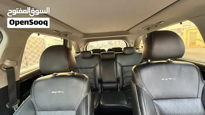 Kia Sorento 2018 photo 2