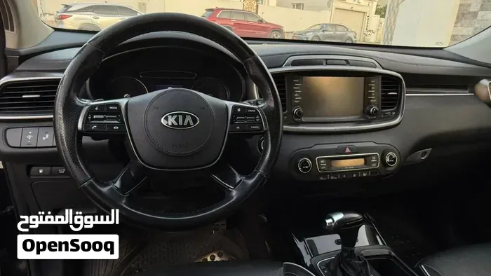 Kia Sorento 2018 photo 4