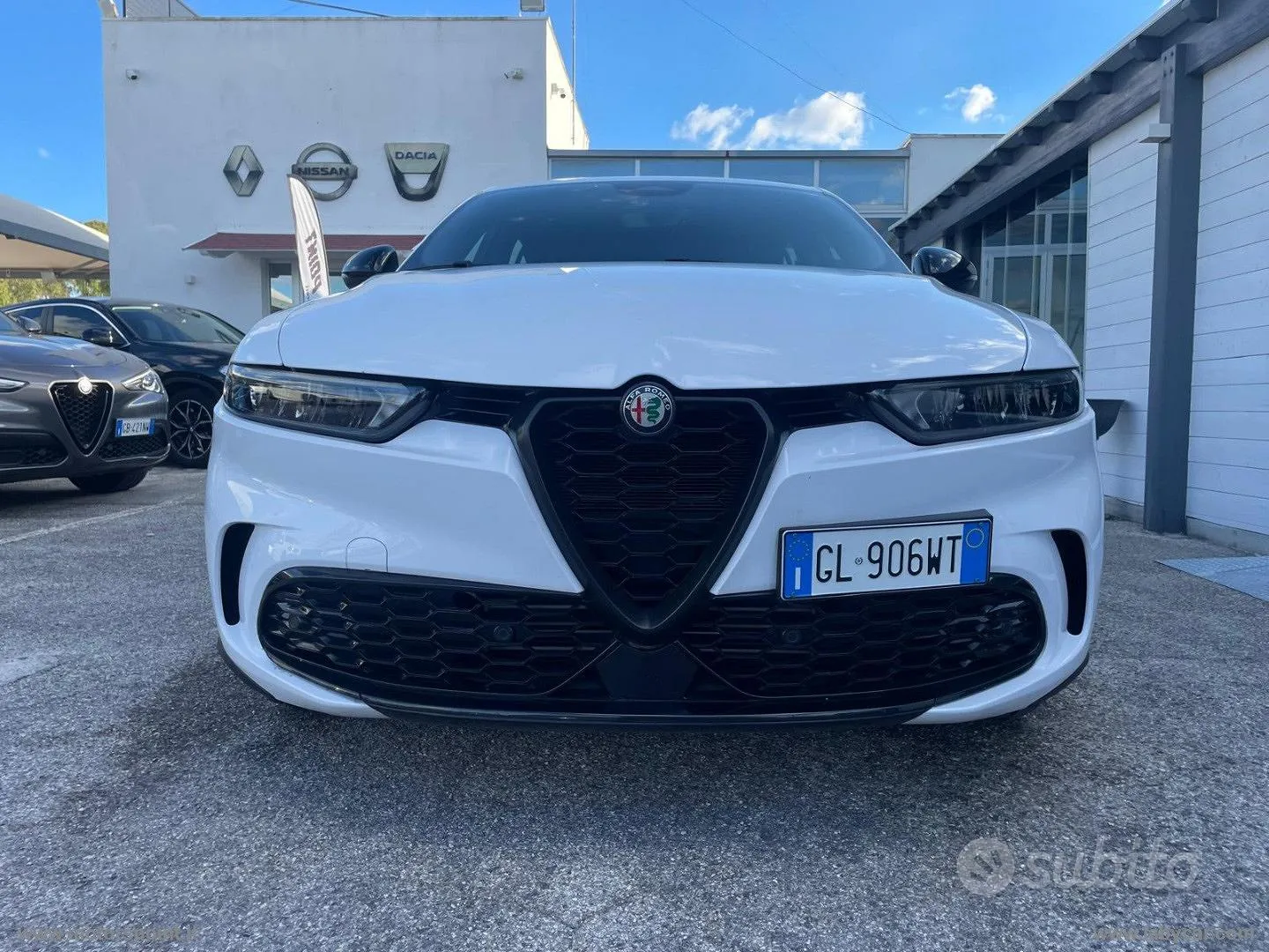 Alfa Romeo Tonale 2022 photo 2