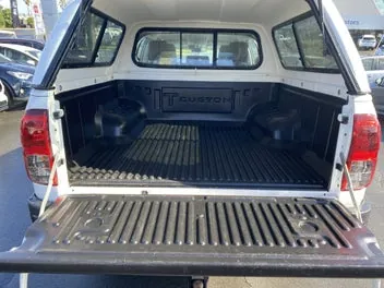 Toyota Hilux 2022 photo 5