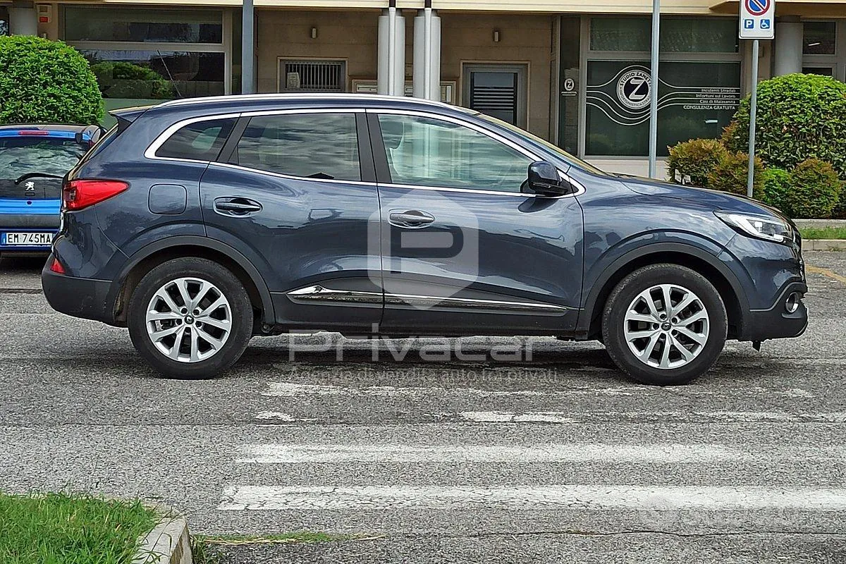Renault Kadjar 2016 photo 4